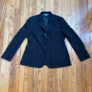 RJ Classics Blue Label Hunt Coat